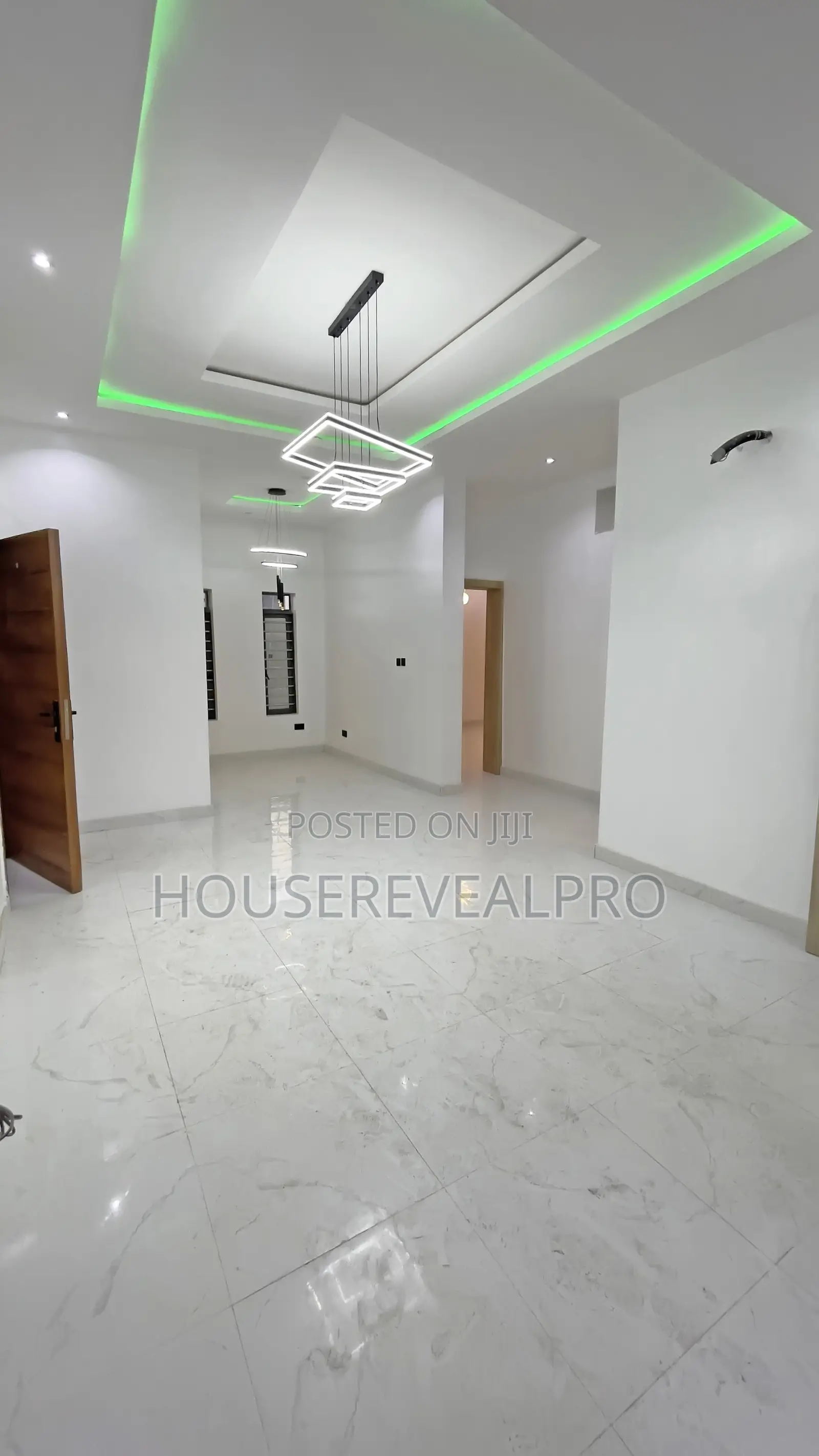 2bdrm Apartment in Abraham Adesanya for sale in Abraham Adesanya Estate