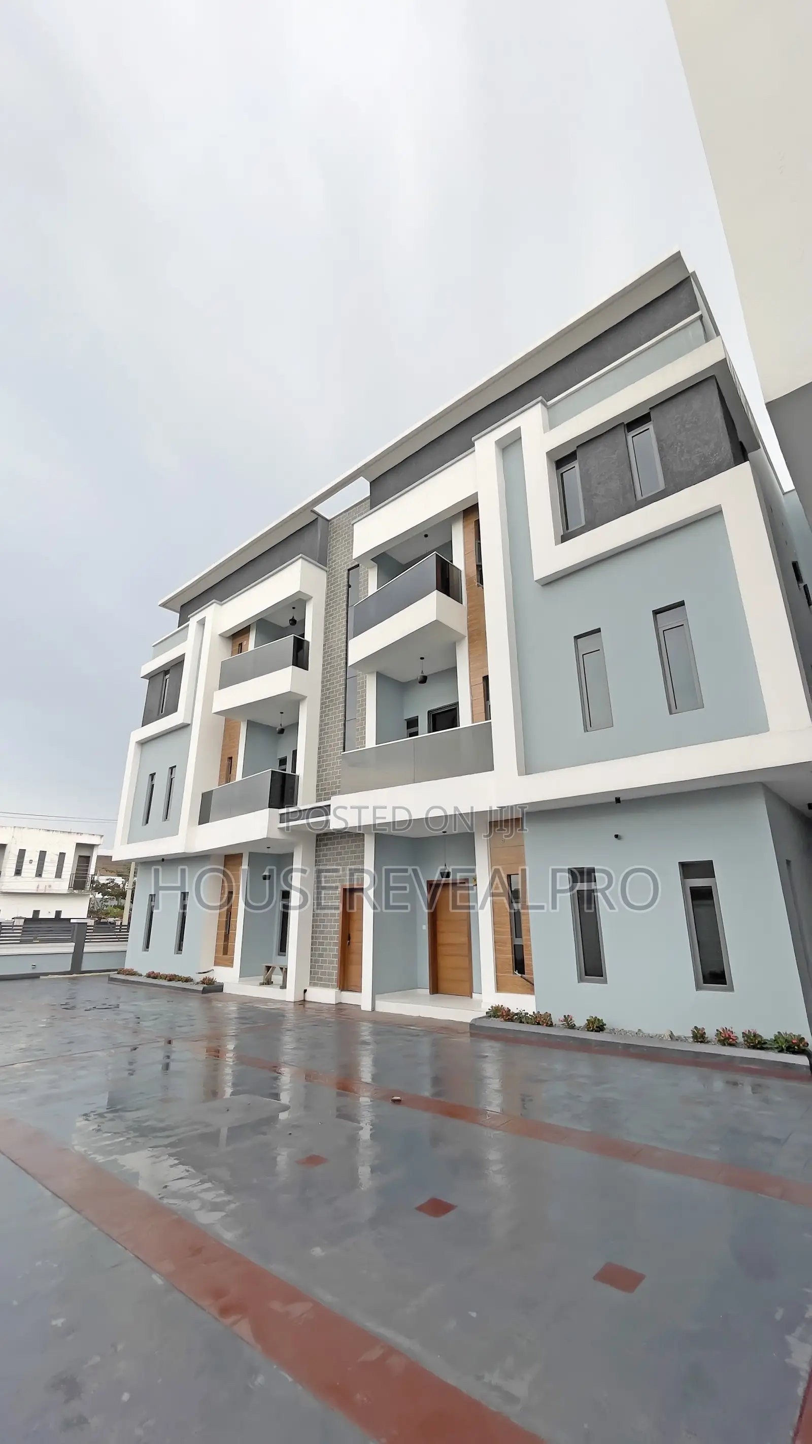 2bdrm Apartment in Abraham Adesanya for sale in Abraham Adesanya Estate
