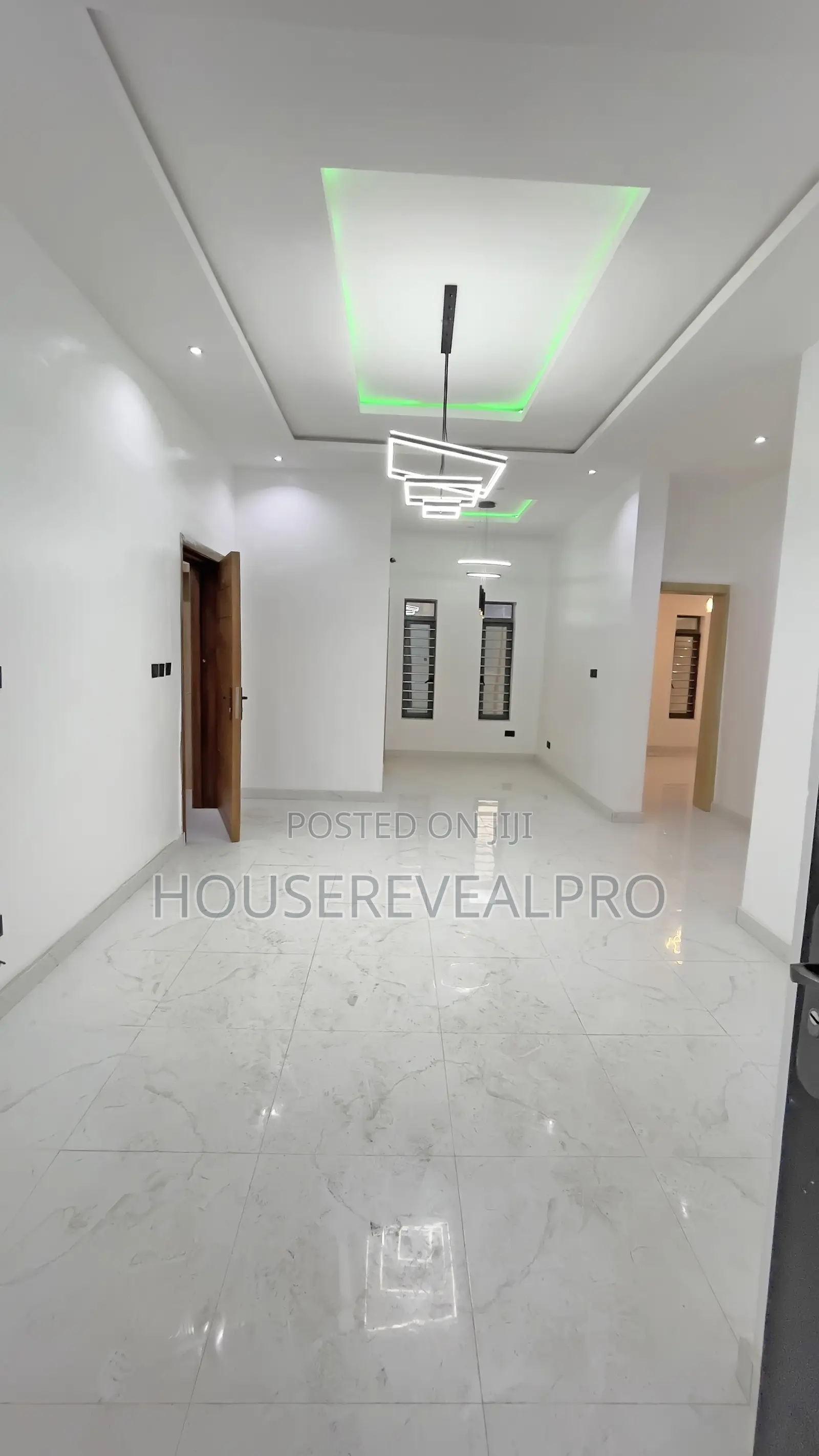 2bdrm Apartment in Abraham Adesanya for sale in Abraham Adesanya Estate