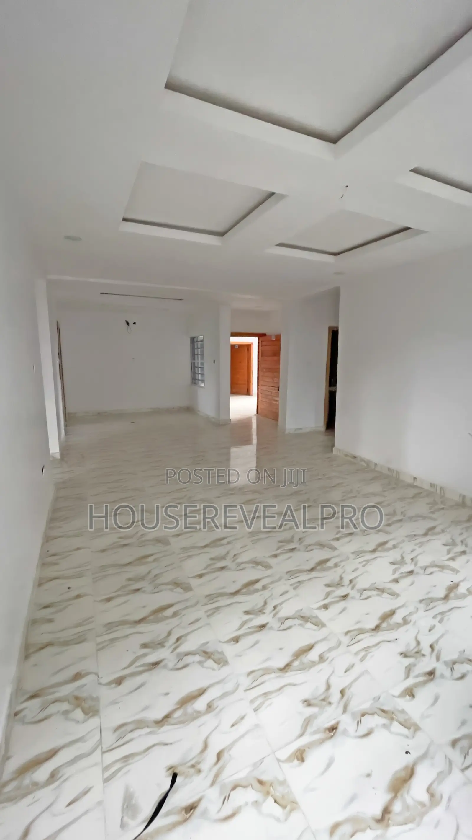 2bdrm Apartment in Abraham Adesanya for sale in Abraham Adesanya Estate