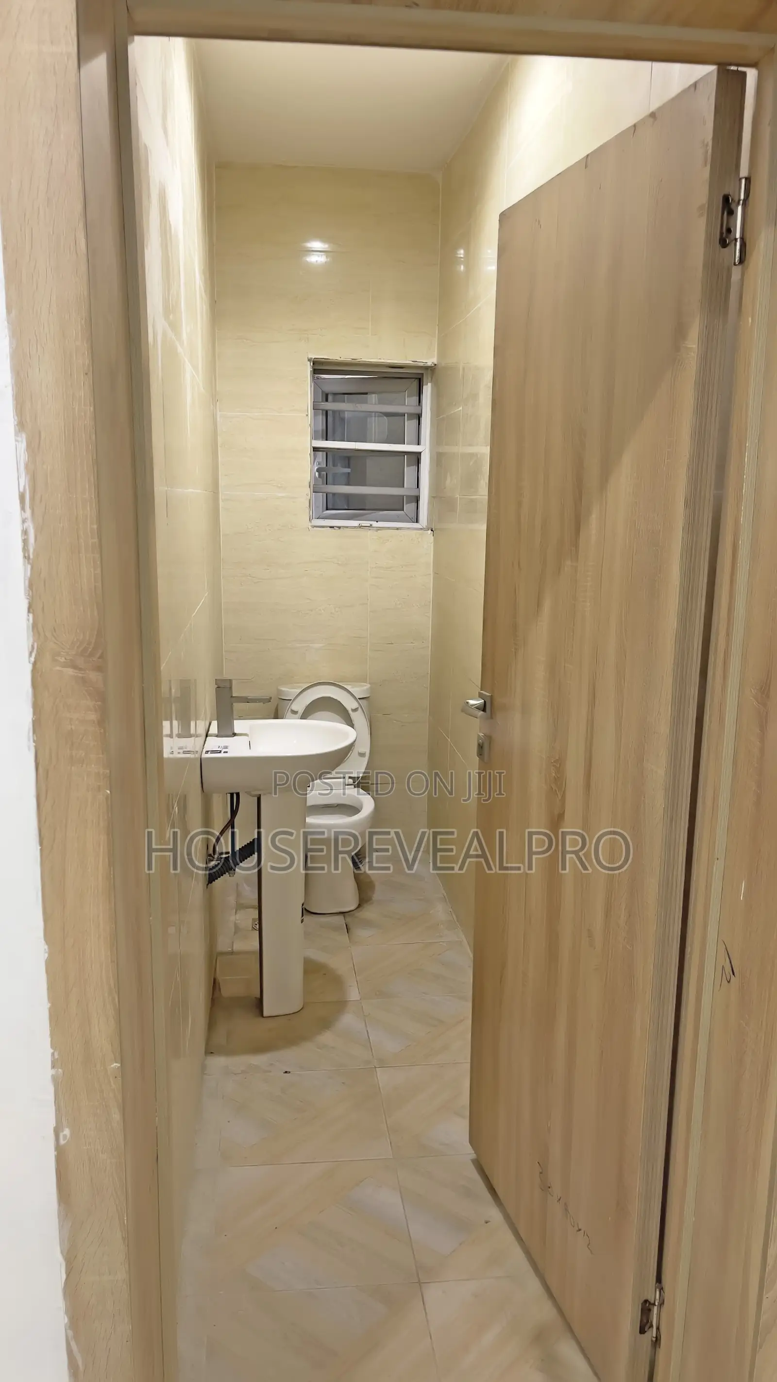 2bdrm Apartment in Abraham Adesanya for sale in Abraham Adesanya Estate