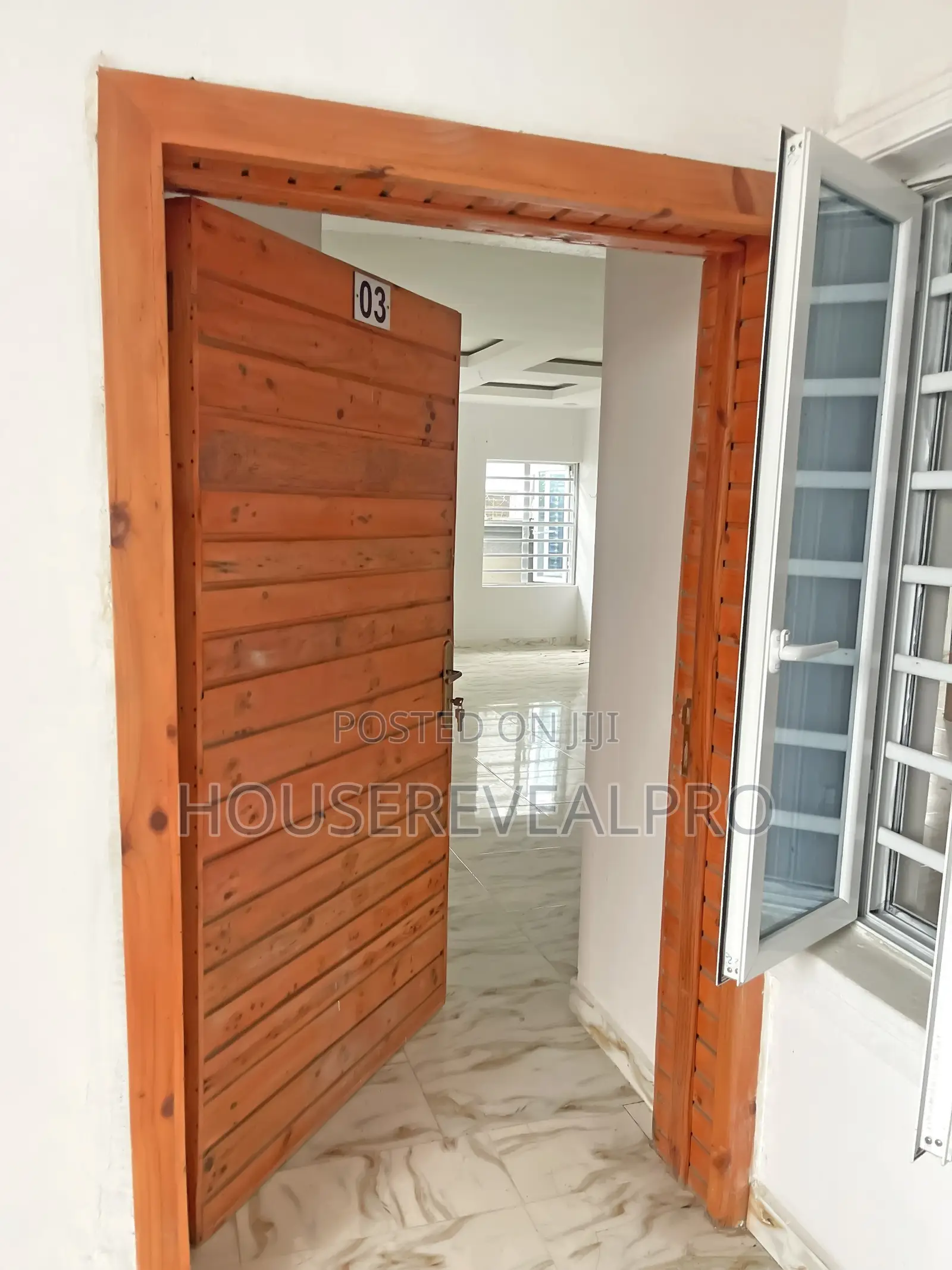 2bdrm Apartment in Abraham Adesanya for sale in Abraham Adesanya Estate