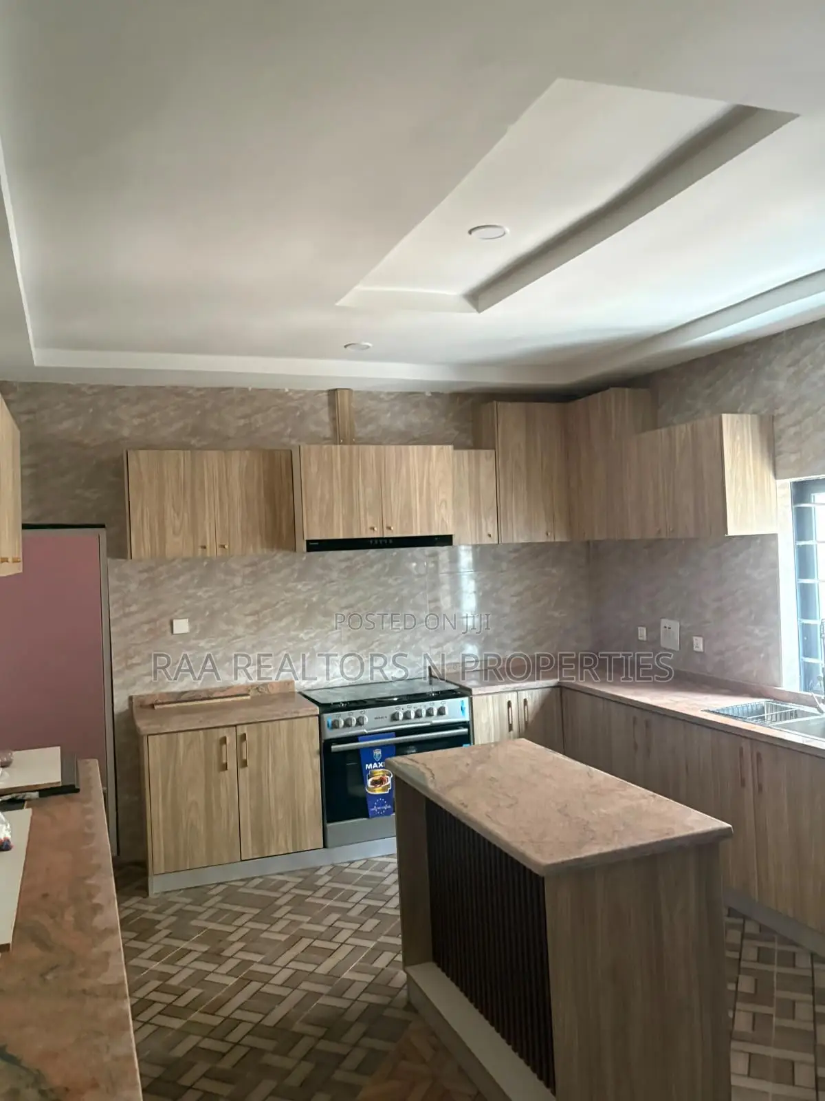 Furnished 5bdrm House in Katampe Extension for sale in Katampe Extension