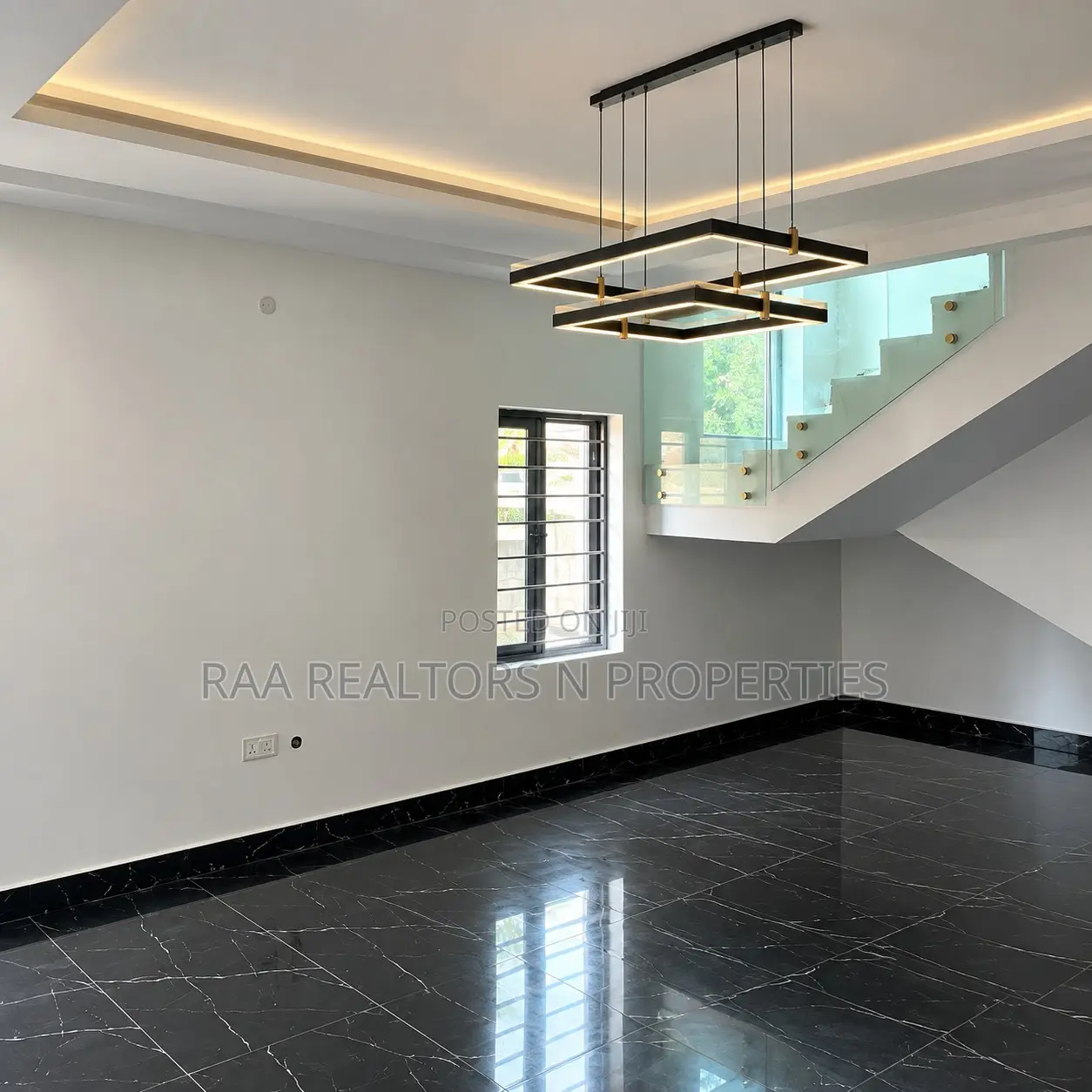 Furnished 5bdrm House in Katampe Extension for sale in Katampe Extension