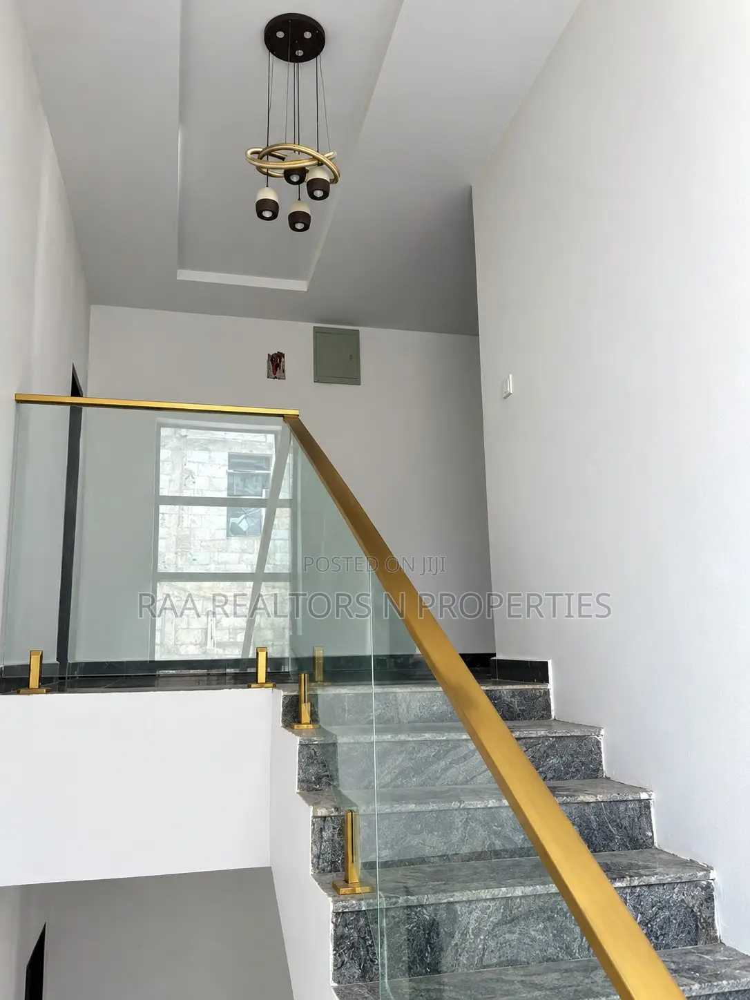 Furnished 5bdrm House in Katampe Extension for sale in Katampe Extension