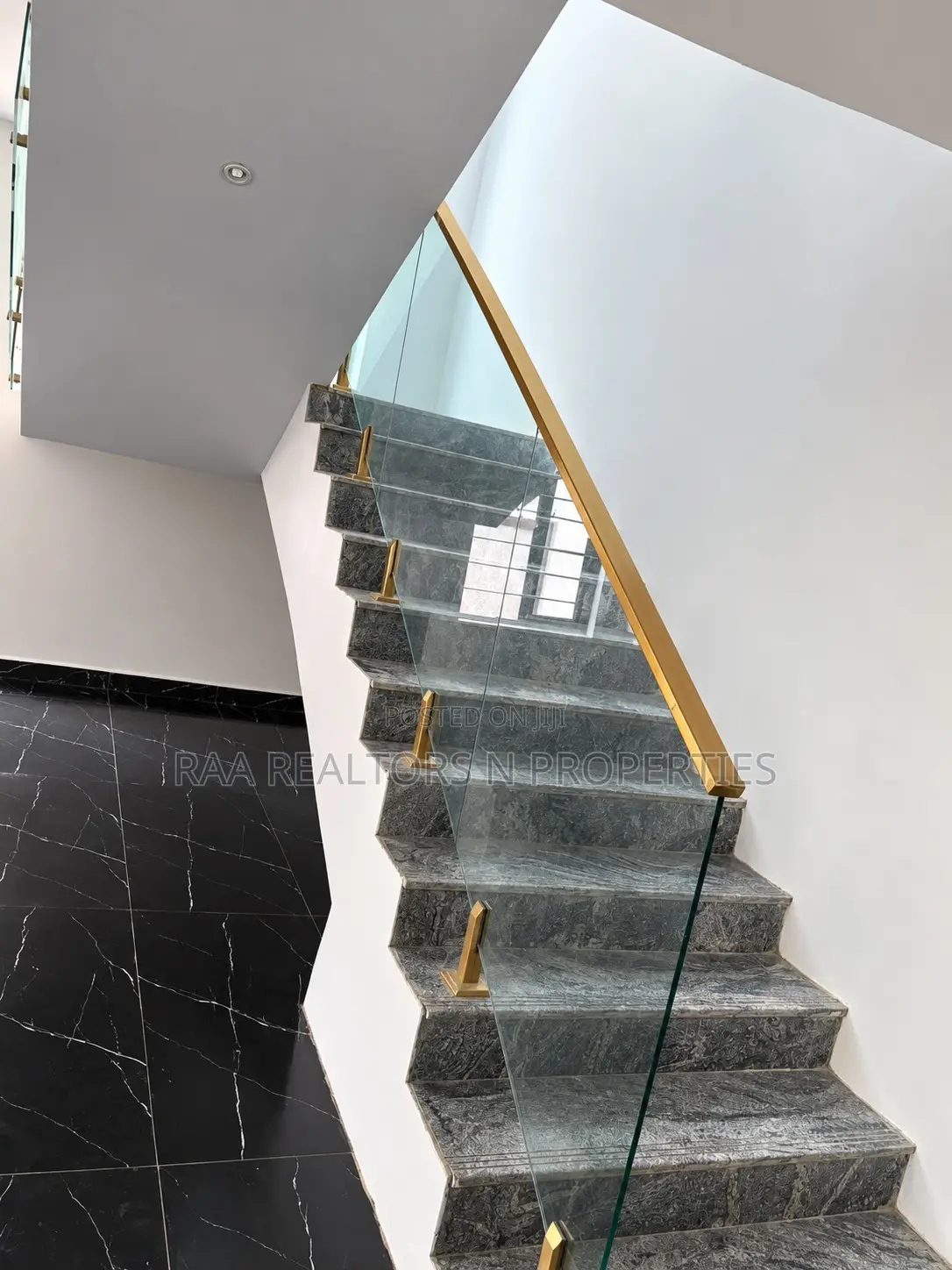 Furnished 5bdrm House in Katampe Extension for sale in Katampe Extension