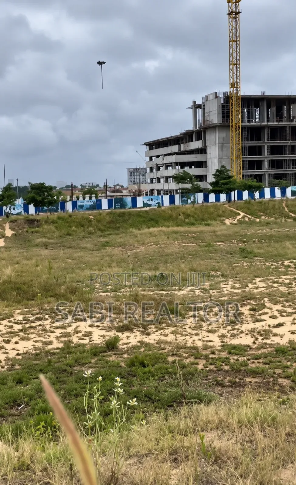 Massive Commercial Space of 2400 of Land at Eko Atlantic in Eko Atlantic