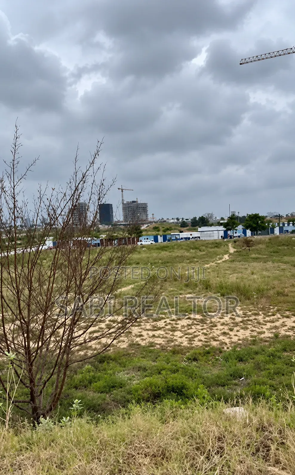 Massive Commercial Space of 2400 of Land at Eko Atlantic in Eko Atlantic