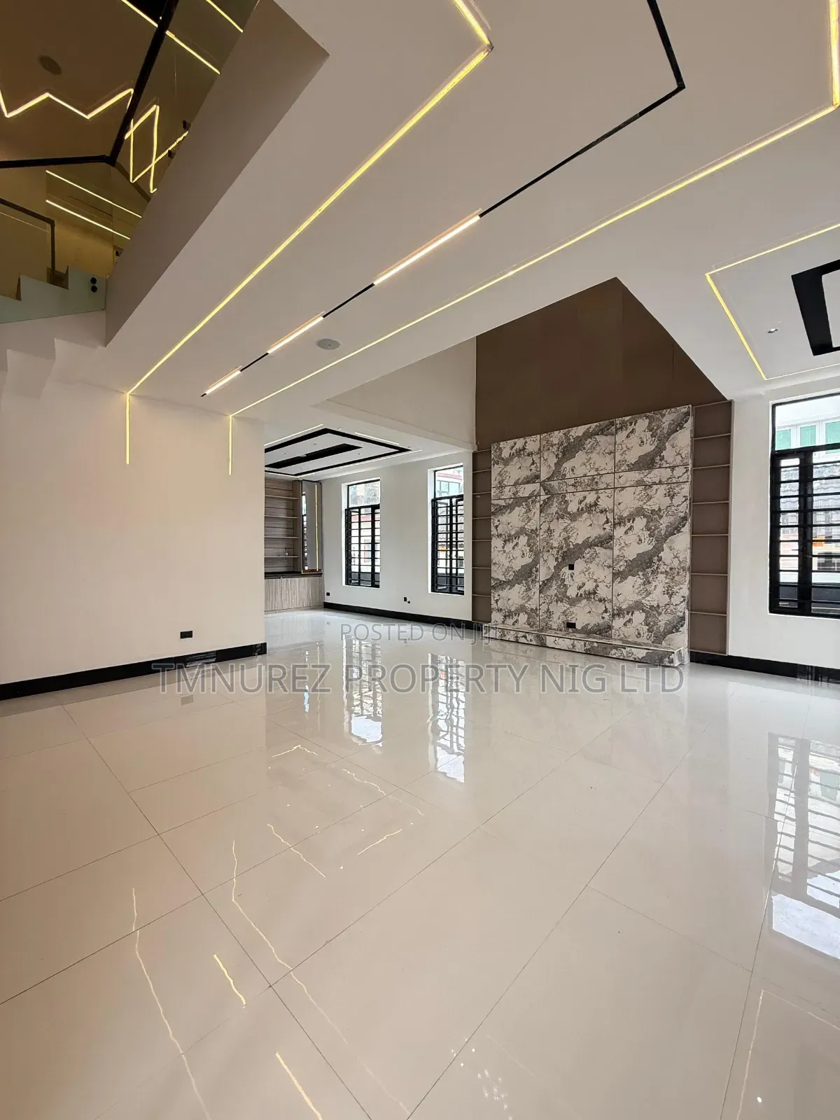5bdrm Duplex in Sangotedo for sale in Sangotedo
