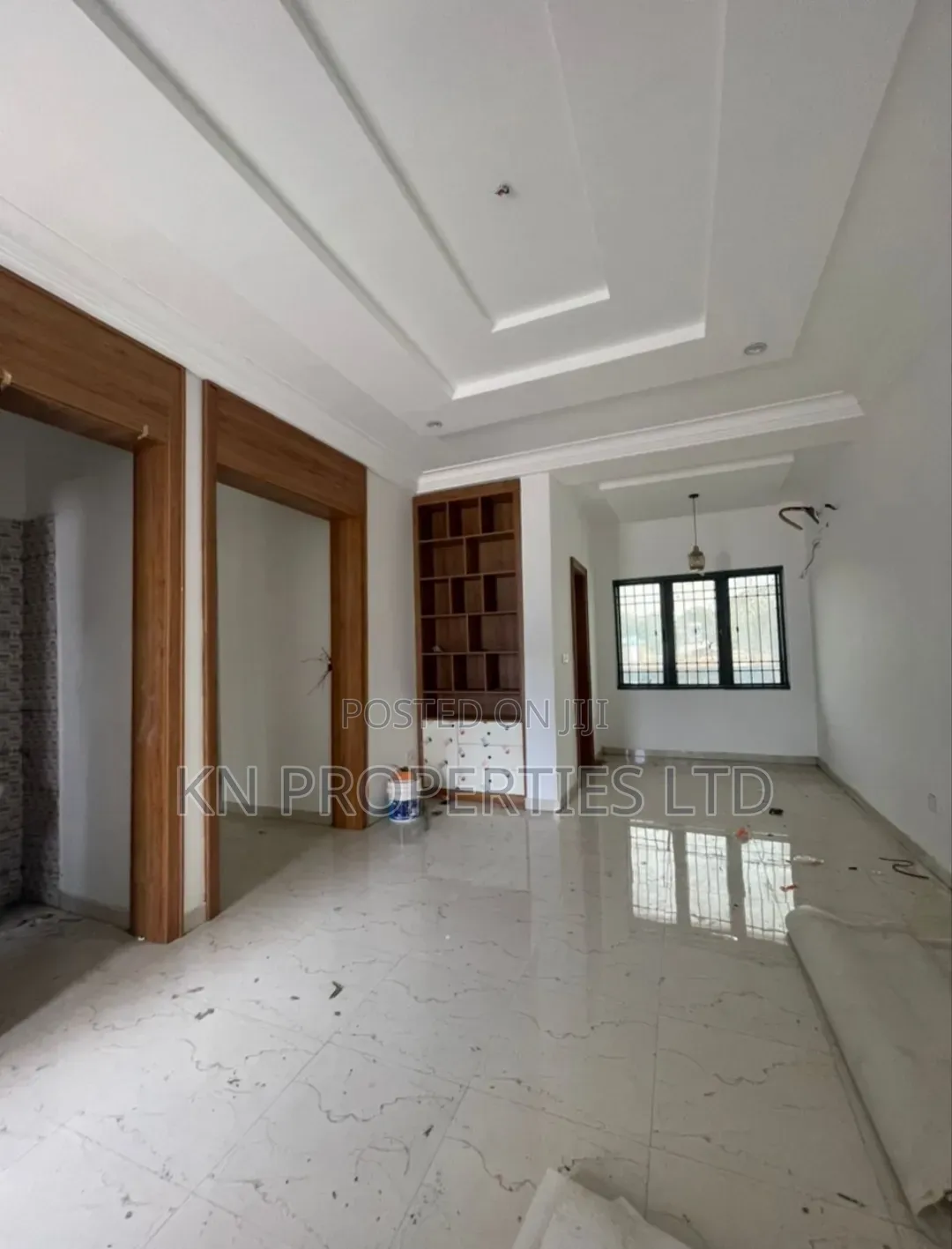 2bdrm Block of Flats in Garki for rent in Garki