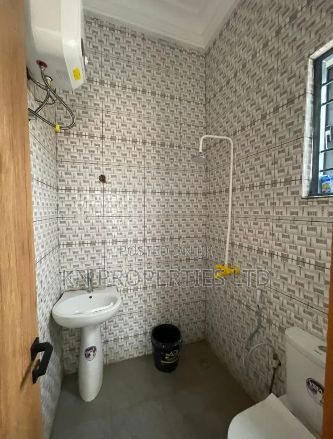 2bdrm Block of Flats in Garki for rent in Garki