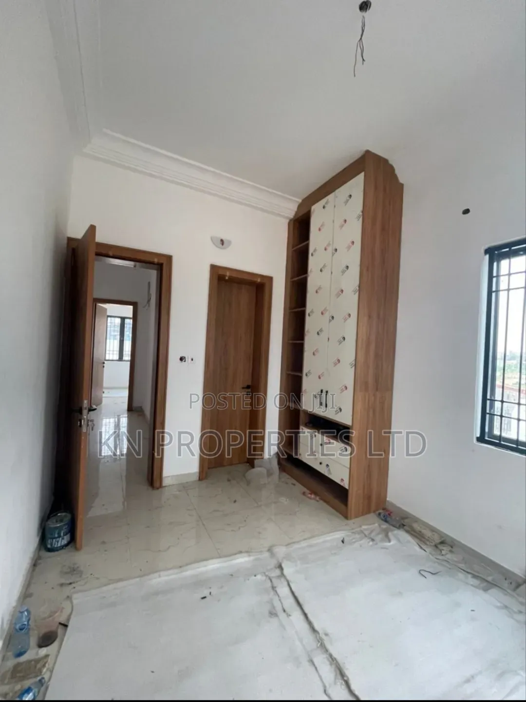 2bdrm Block of Flats in Garki for rent in Garki