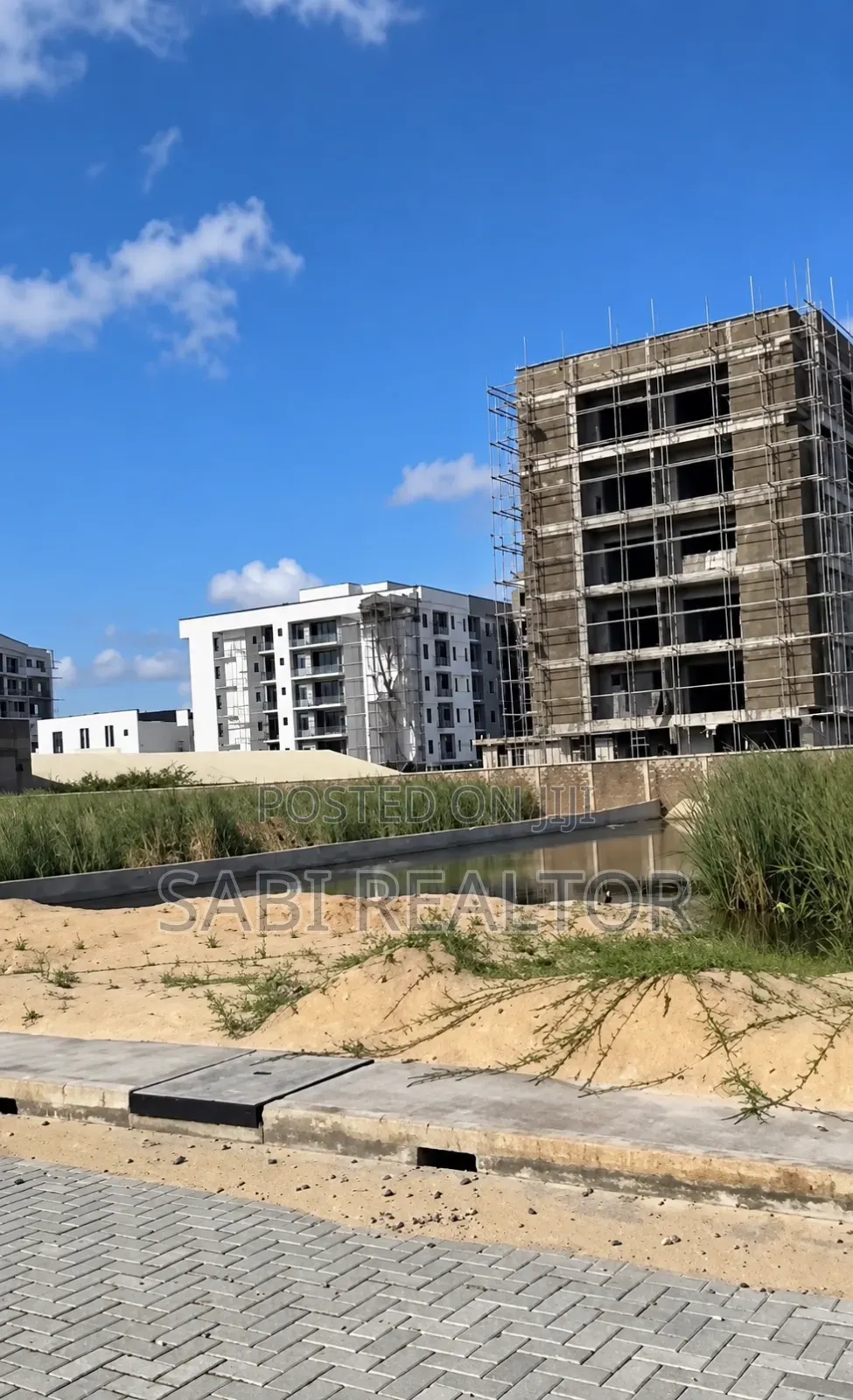 3000sqm Land at Bella Vista Estate Off Freedom Way Lekki Phase 1 in Lekki Phase 1