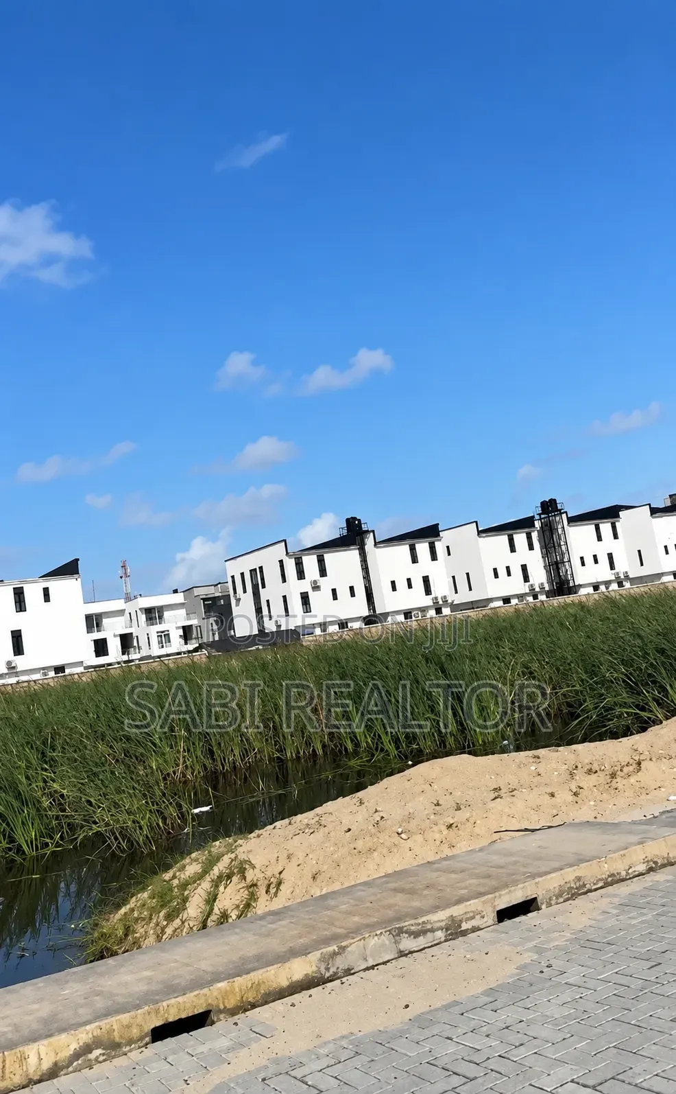 3000sqm Land at Bella Vista Estate Off Freedom Way Lekki Phase 1 in Lekki Phase 1