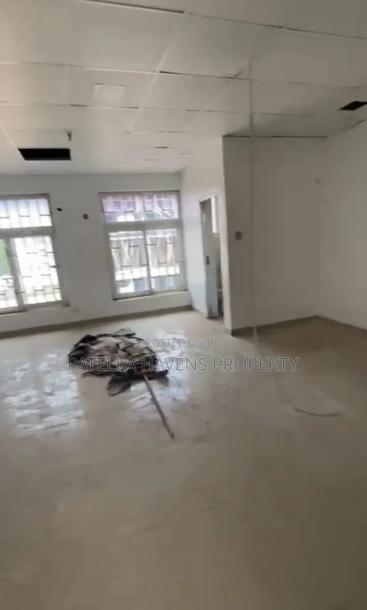 Office Spaces Available in Utako in Utako