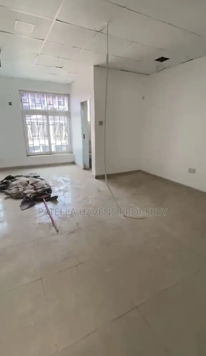 Office Spaces Available in Utako in Utako