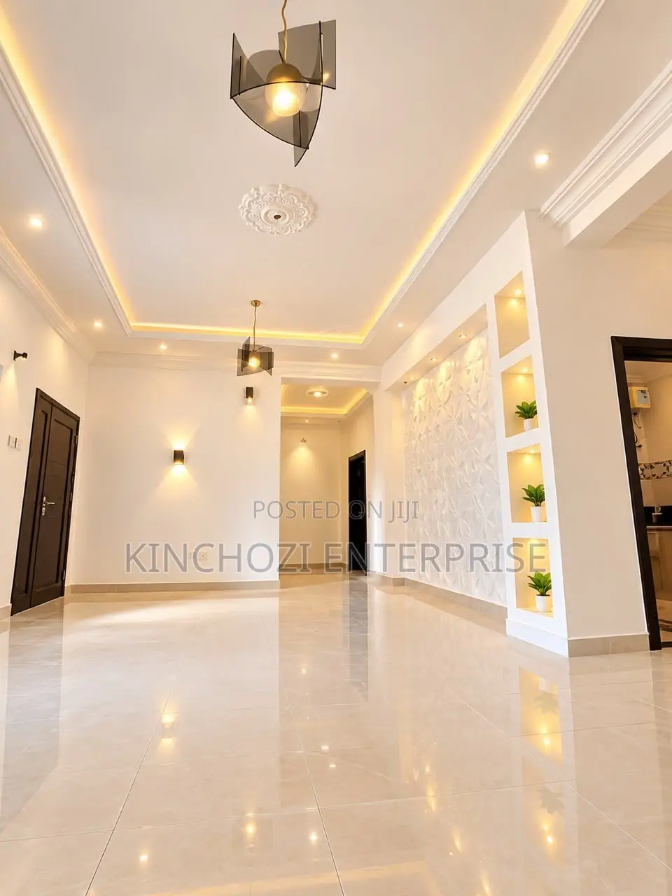 2bdrm Apartment in Lekki Enclave Estate for rent in Ikate