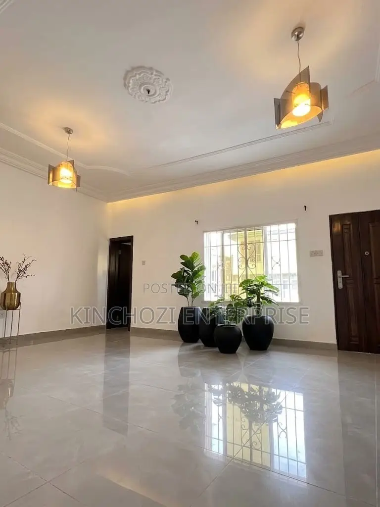 2bdrm Apartment in Lekki Enclave Estate for rent in Ikate