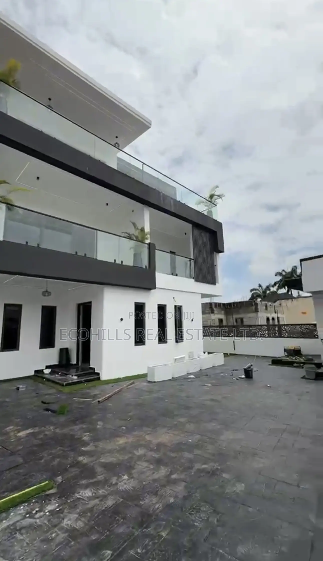 5bdrm Duplex in Gwarinpa for sale in Gwarinpa