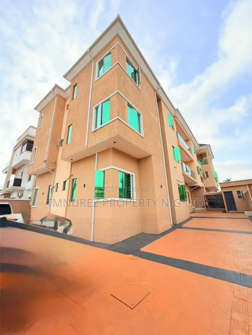 3bdrm Apartment in GRA Phase 1 for sale in GRA Phase 1