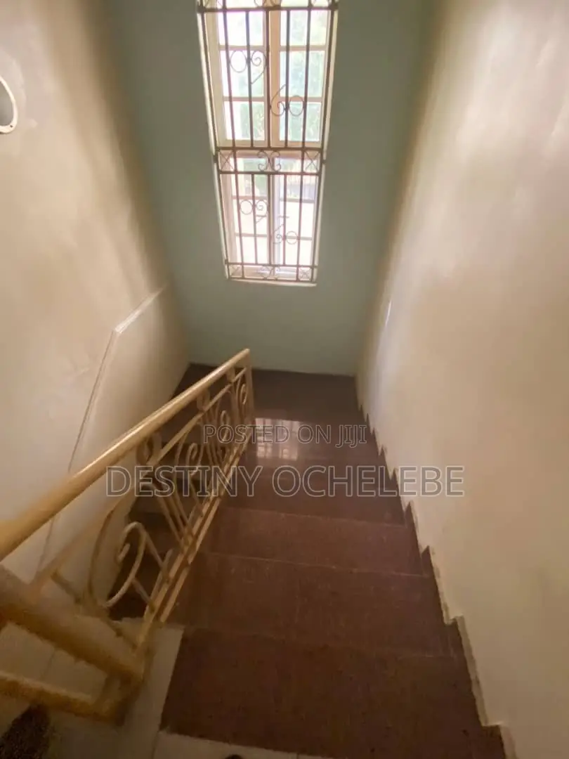 5bdrm Duplex in Sahara Estate, Gwarinpa for sale in Gwarinpa