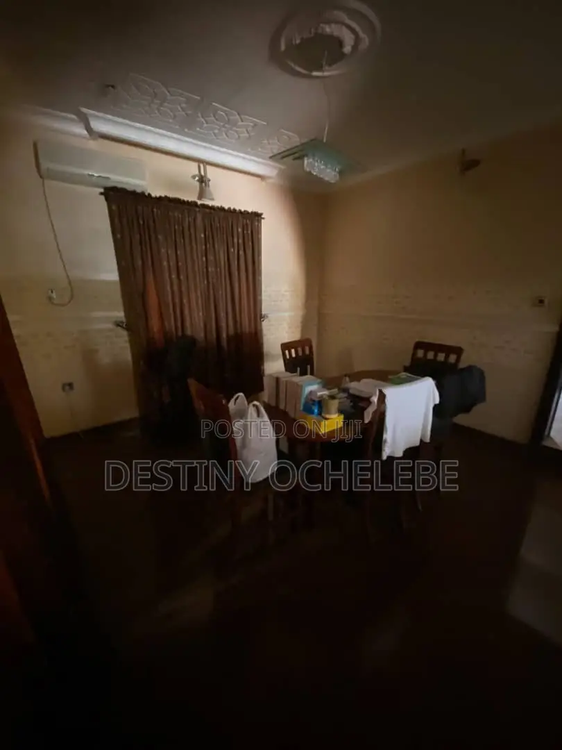 5bdrm Duplex in Sahara Estate, Gwarinpa for sale in Gwarinpa
