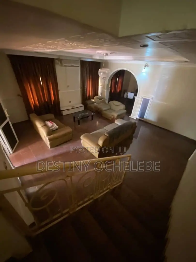 5bdrm Duplex in Sahara Estate, Gwarinpa for sale in Gwarinpa