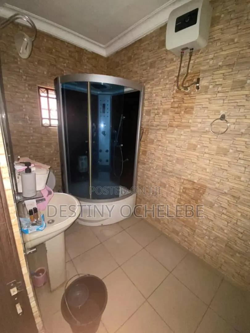 5bdrm Duplex in Sahara Estate, Gwarinpa for sale in Gwarinpa