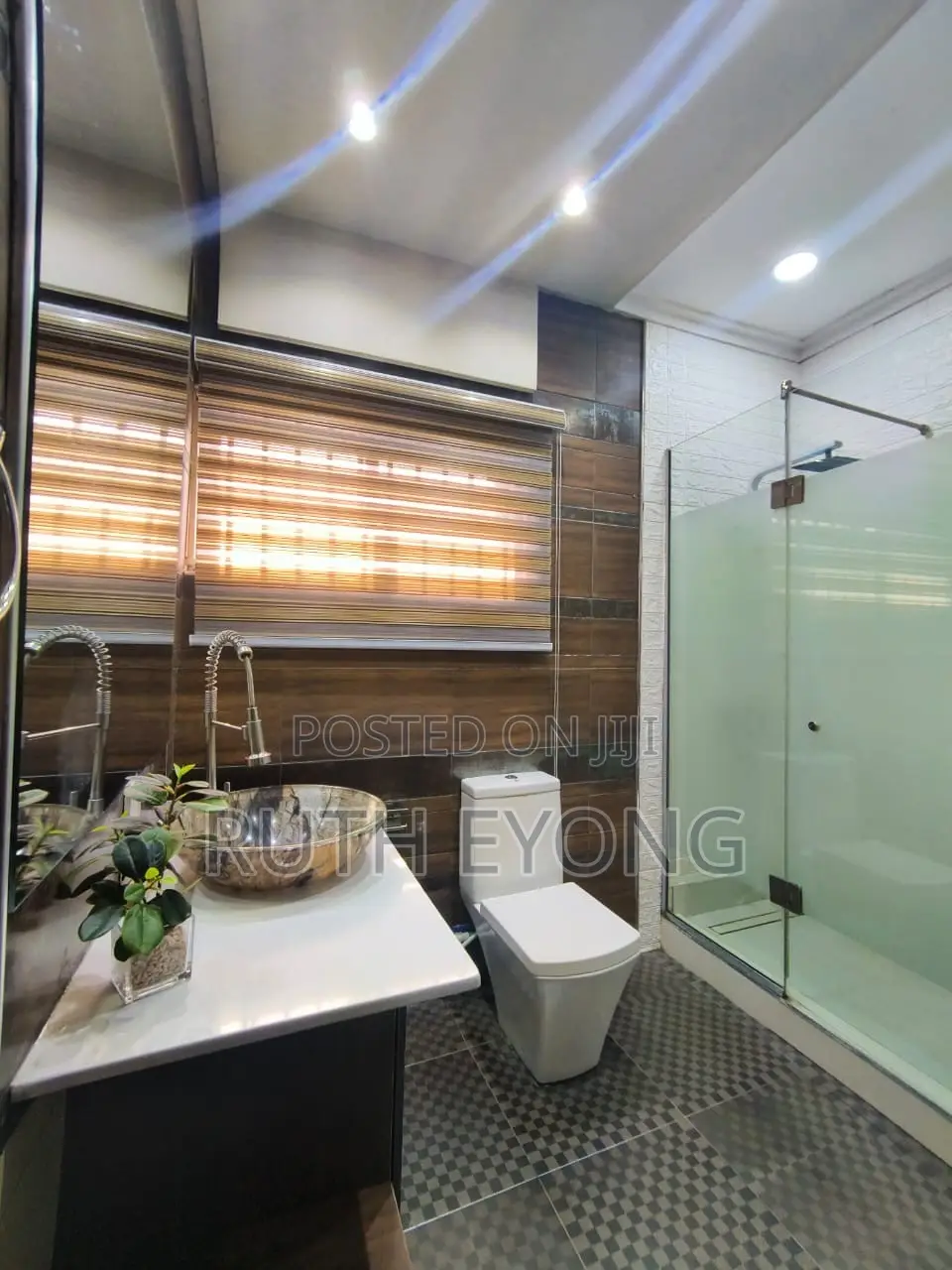 Furnished 3bdrm Apartment in Osborne 2, for rent in Osborne Foreshore Estate