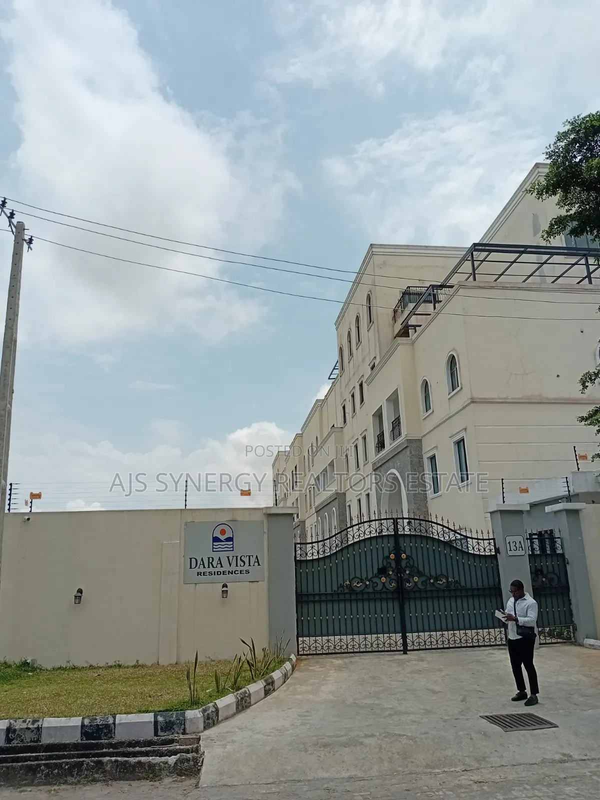 Furnished 5bdrm Townhouse / Terrace in Lekki Phase 1 for rent in Lekki Phase 1