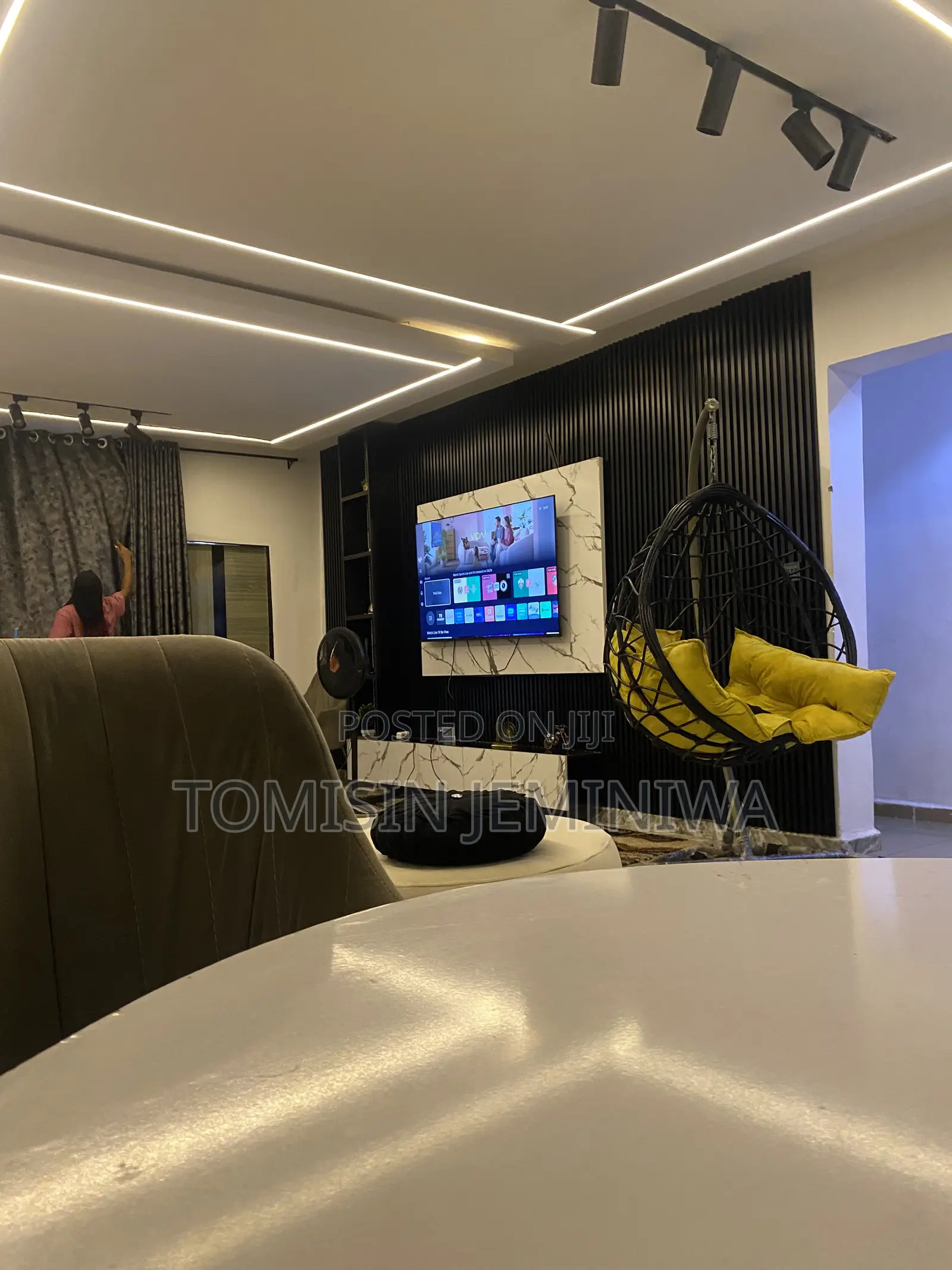 Latest Apartment in Kubwa