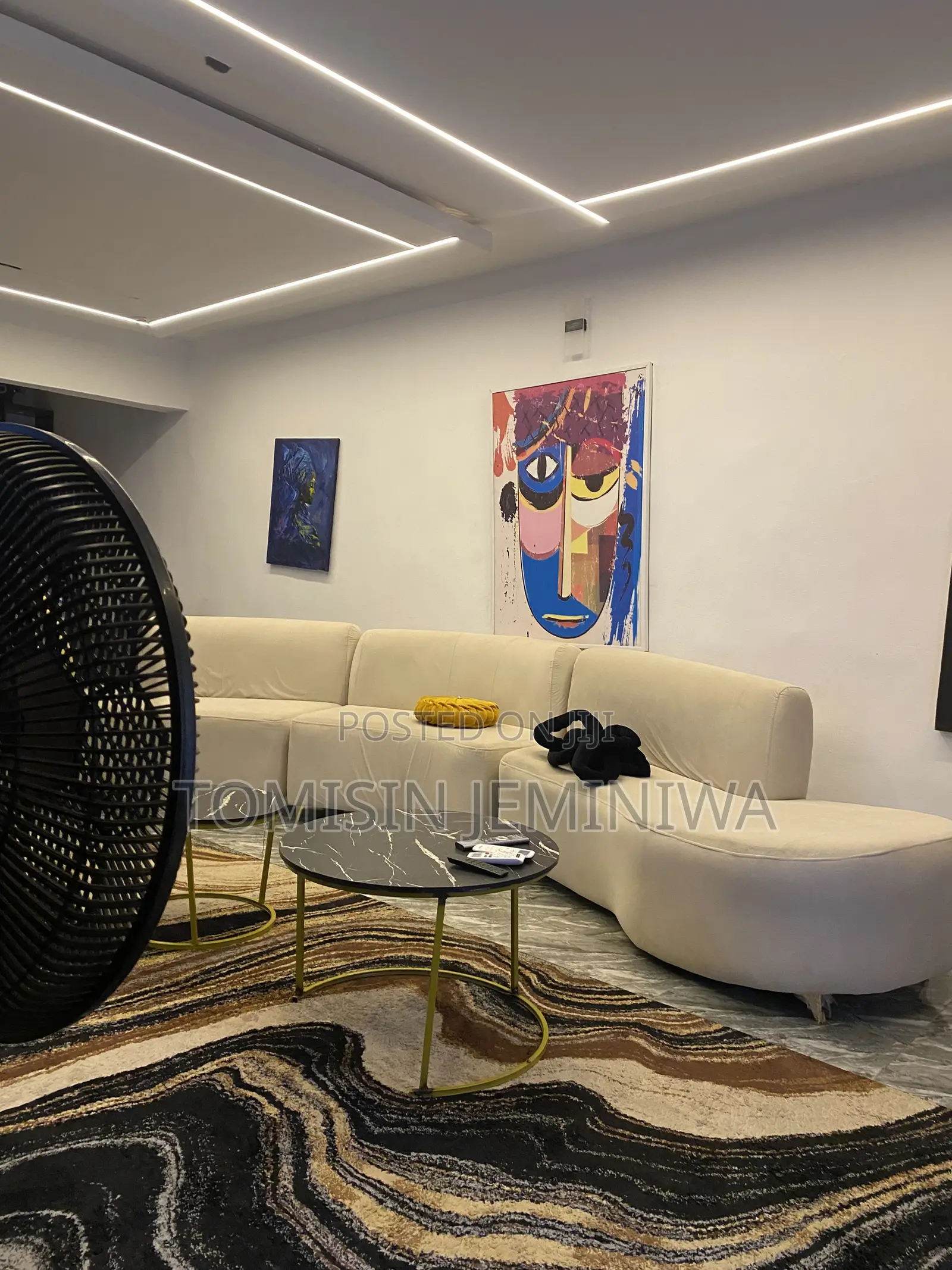 Latest Apartment in Kubwa