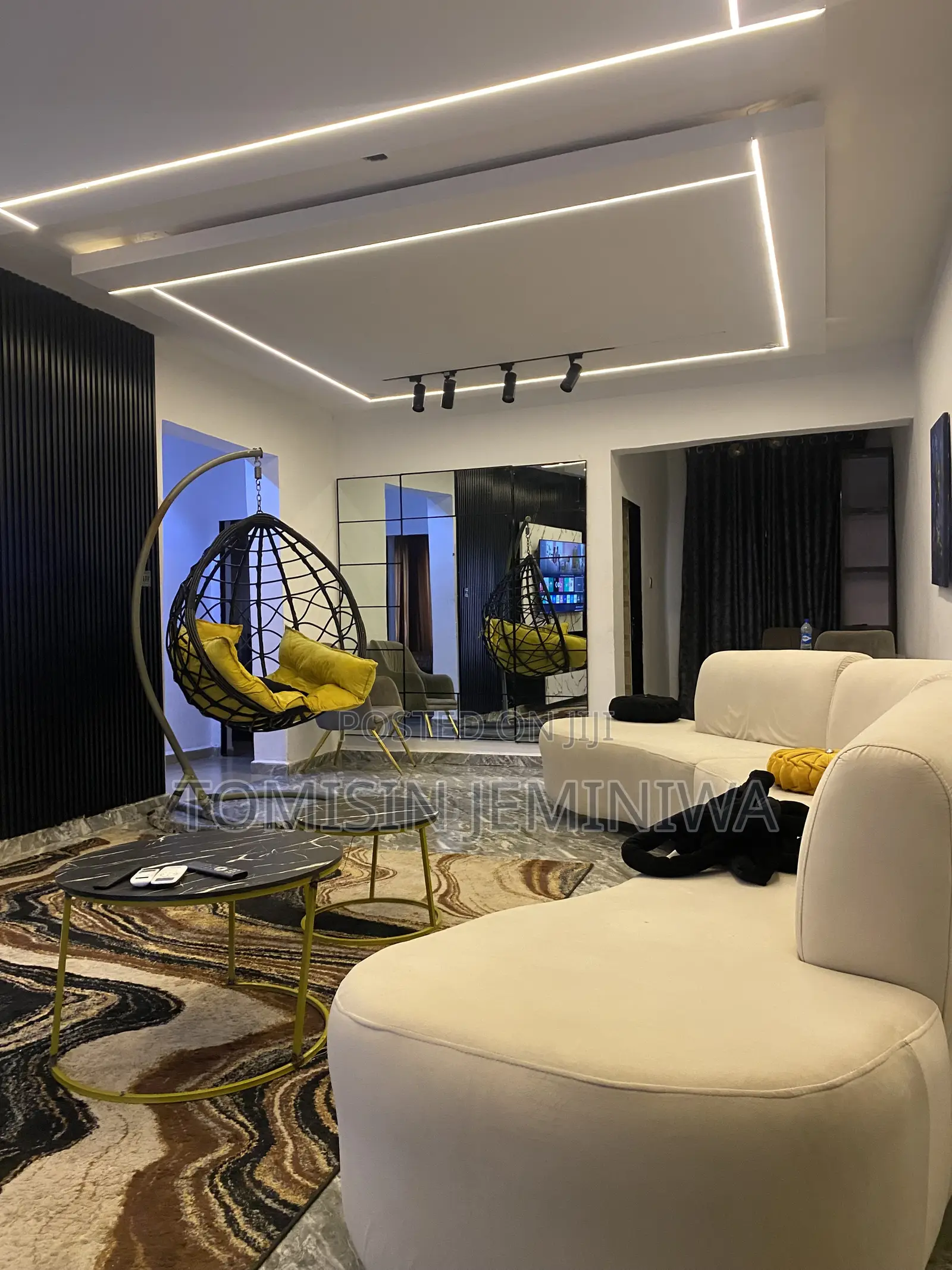Latest Apartment in Kubwa