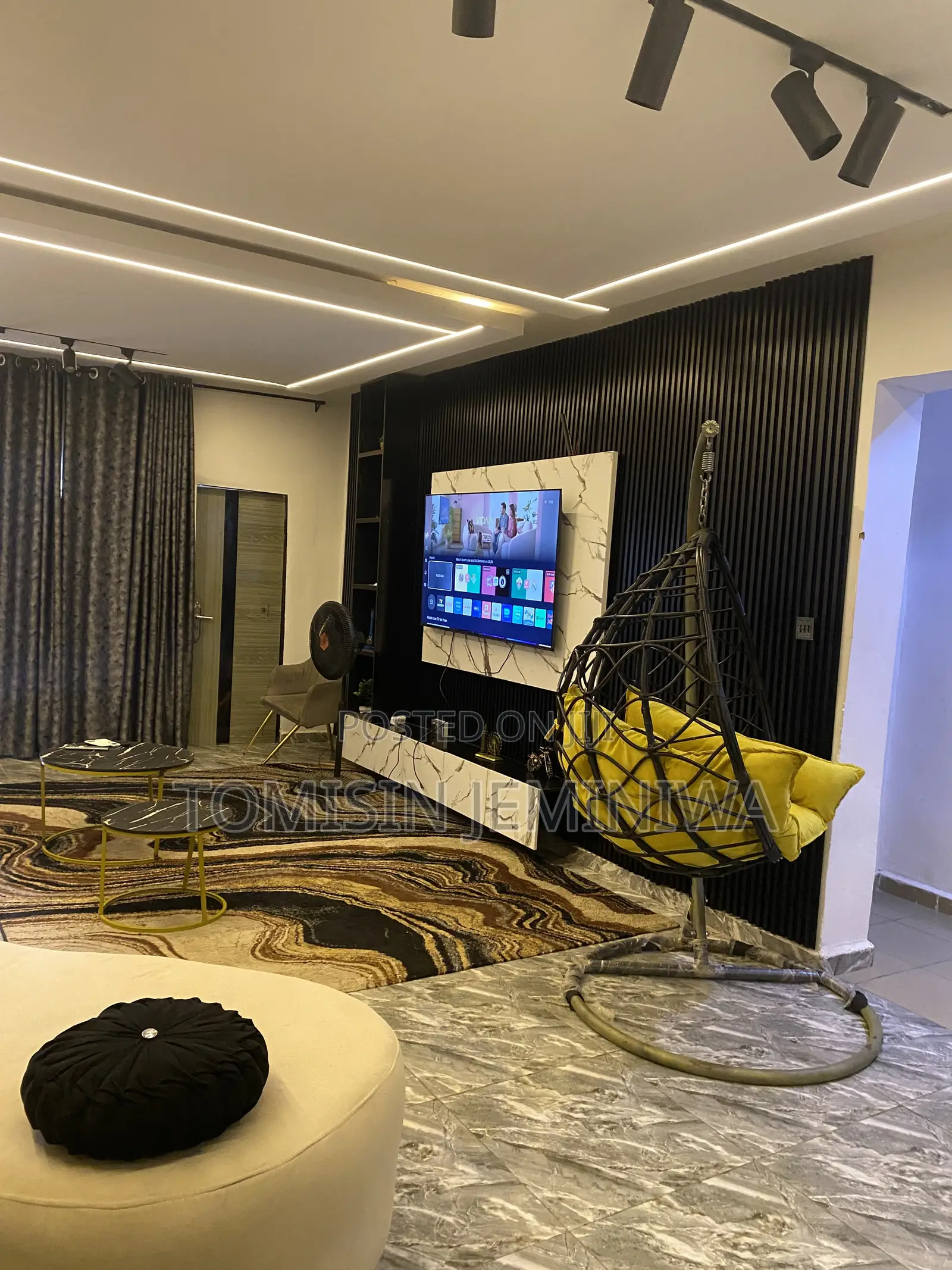 Latest Apartment in Kubwa
