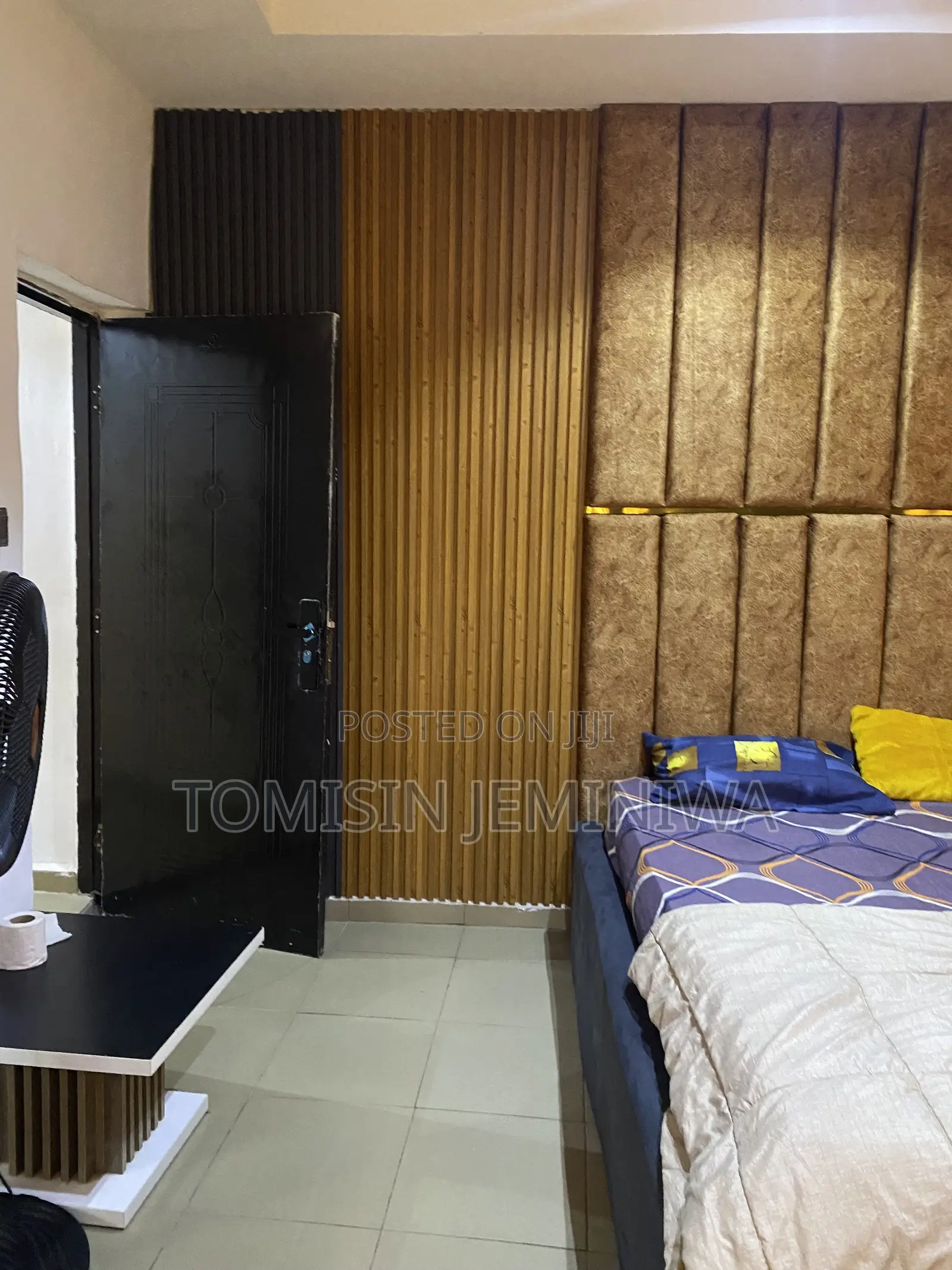 Latest Apartment in Kubwa
