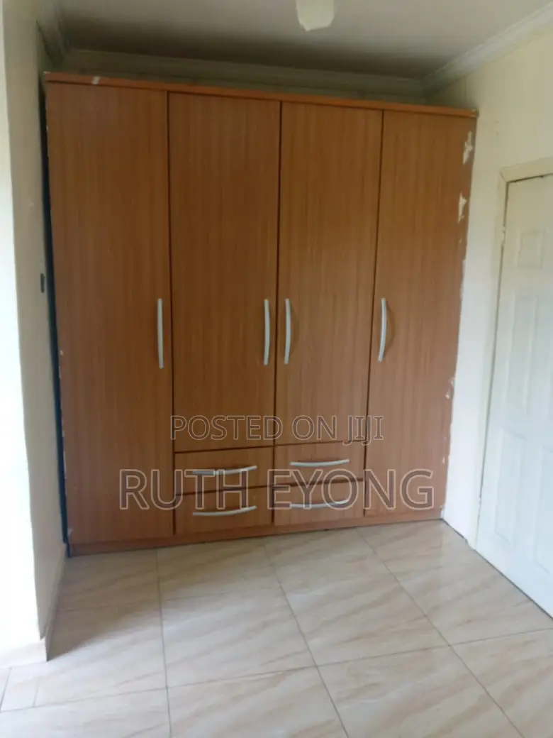 1bdrm Apartment in John Okafor Estate for rent in Agungi