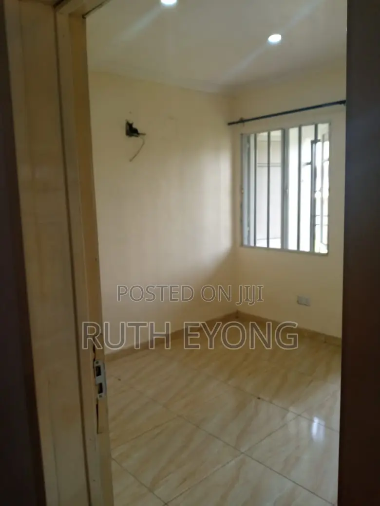 1bdrm Apartment in John Okafor Estate for rent in Agungi