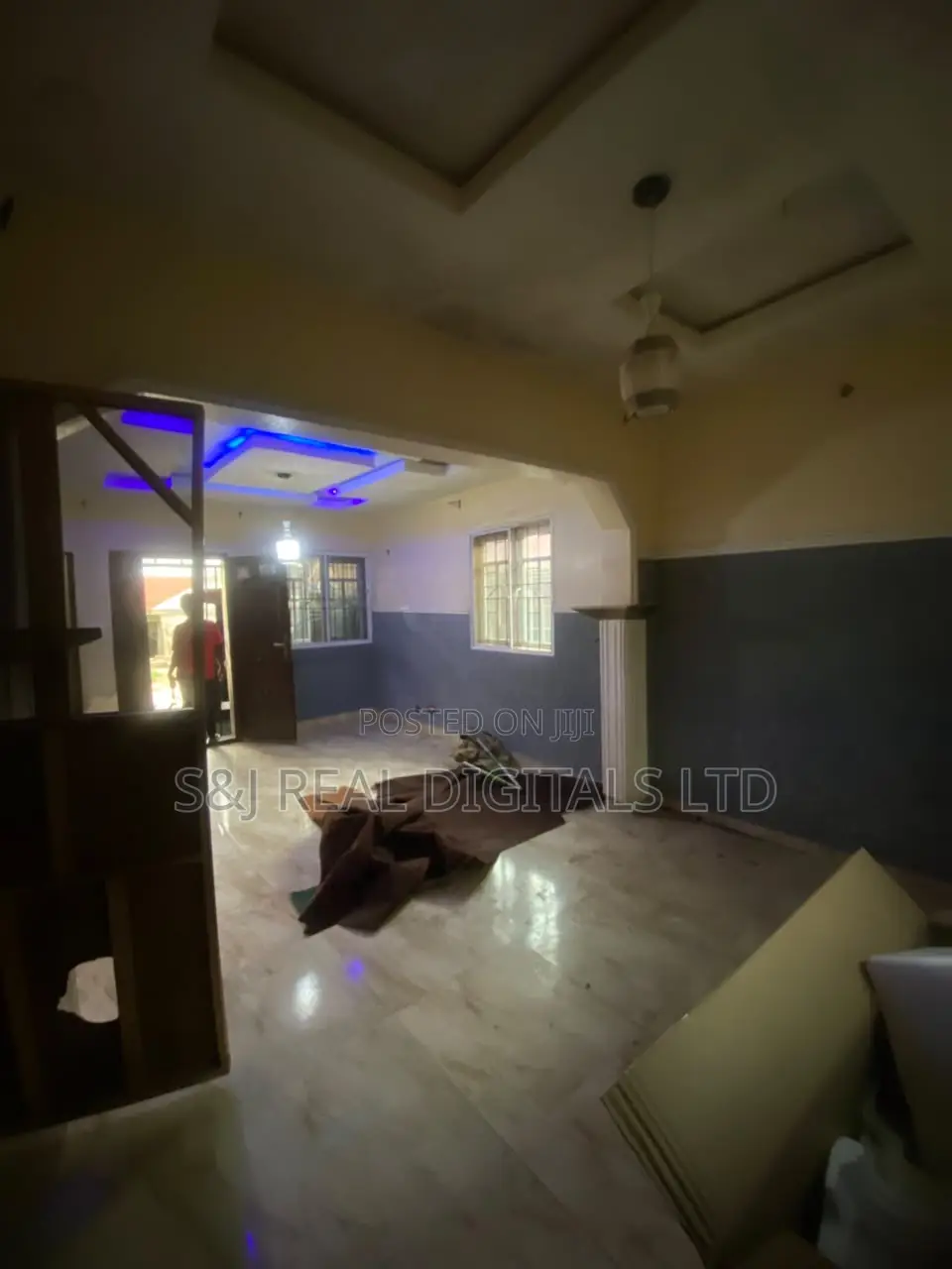 1bdrm Bungalow in Kubwa for rent in Kubwa