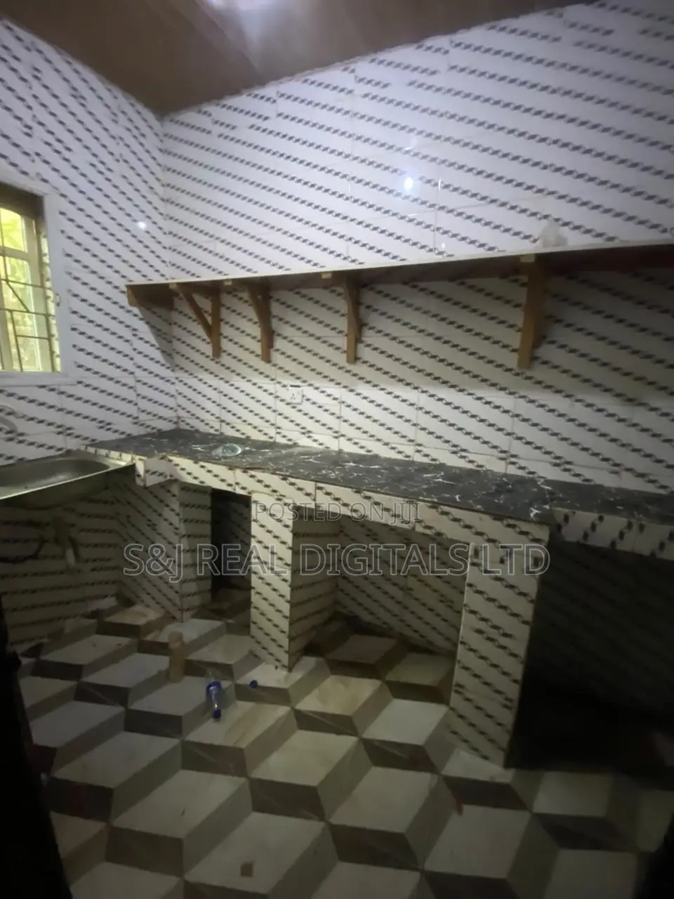 1bdrm Bungalow in Kubwa for rent in Kubwa