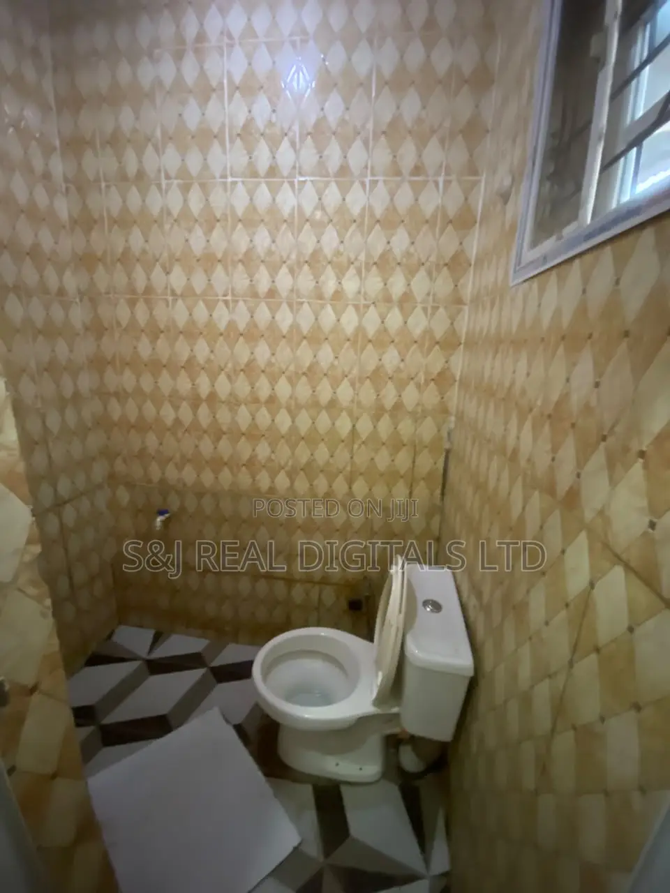 1bdrm Bungalow in Kubwa for rent in Kubwa