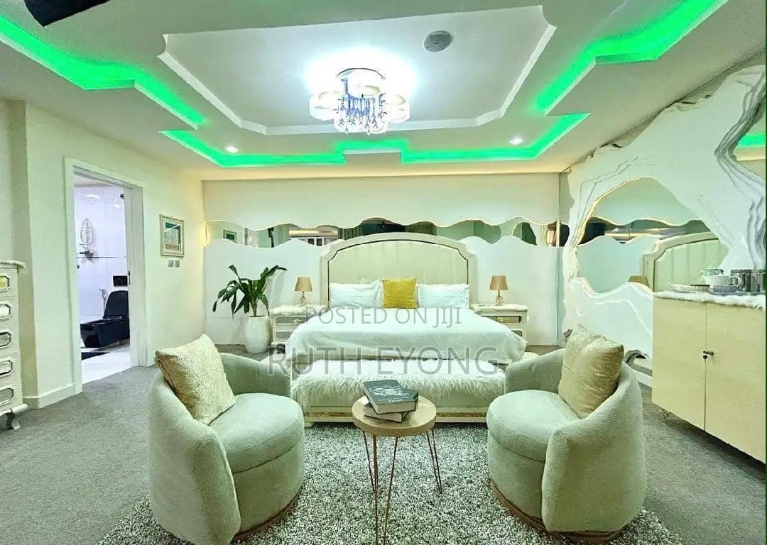 Furnished 5bdrm Duplex in Ikoyi for rent in Old Ikoyi