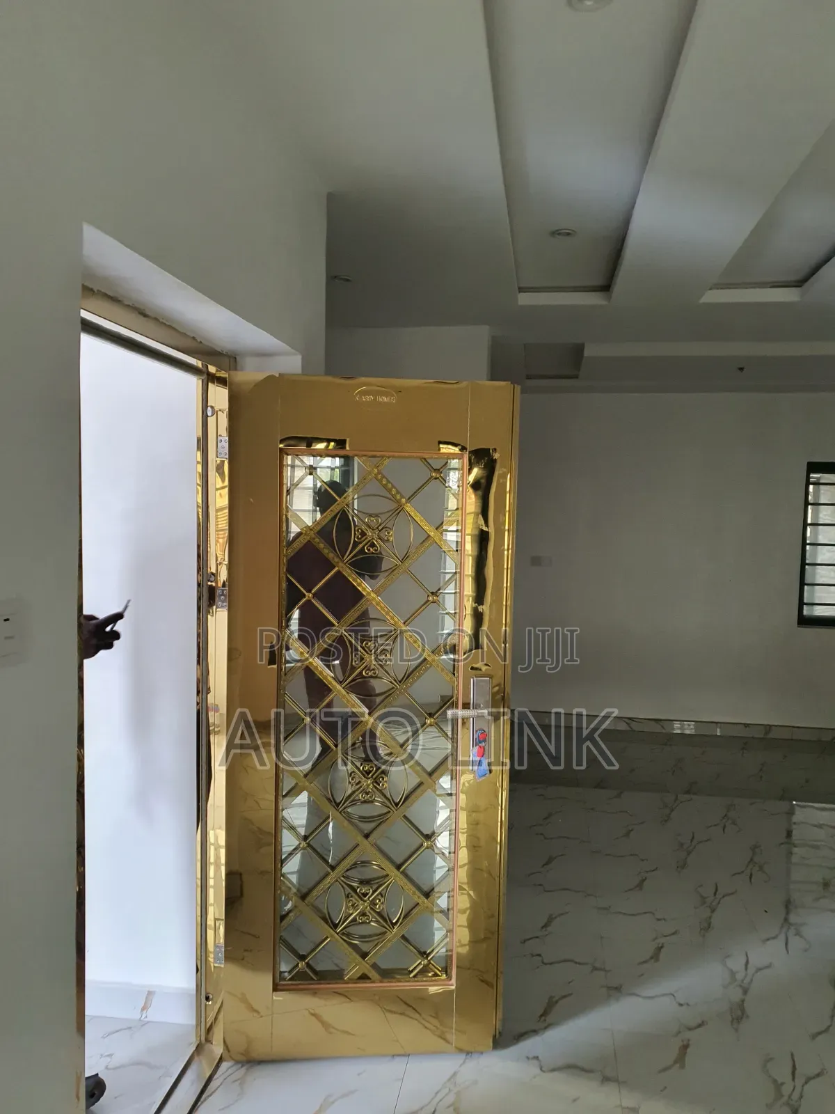 4bdrm Duplex in Enugu for rent in Enugu