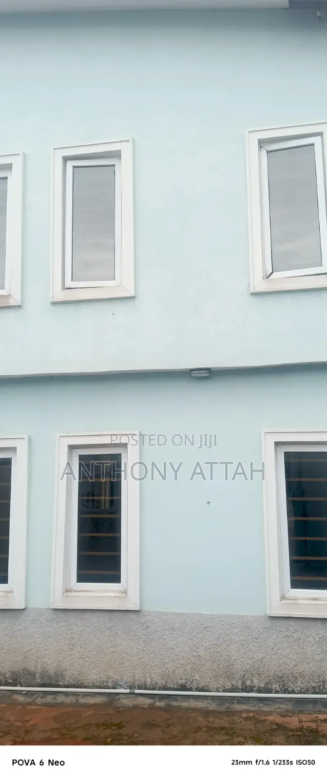 Furnished 8bdrm Block of Flats in An Estate, Ipaja Road for sale in Ipaja Road
