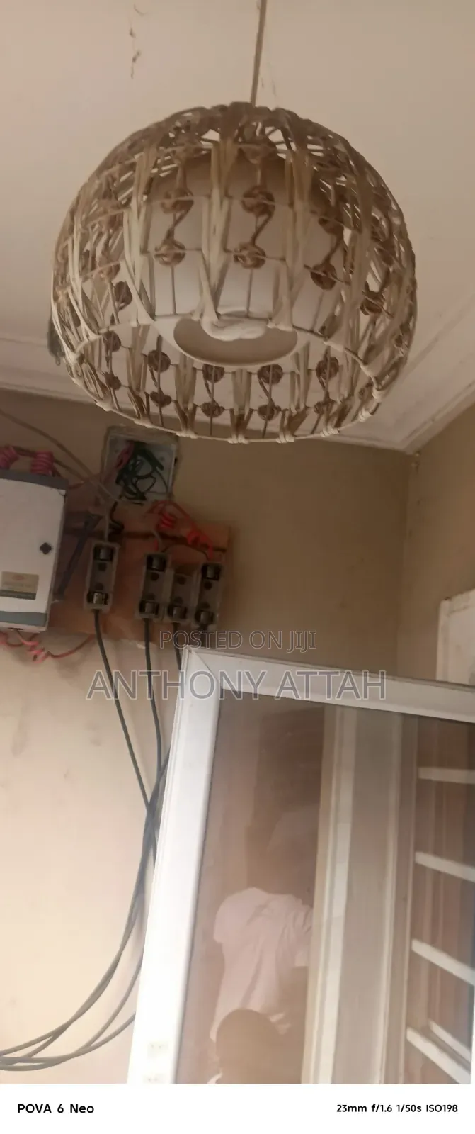 Furnished 8bdrm Block of Flats in An Estate, Ipaja Road for sale in Ipaja Road