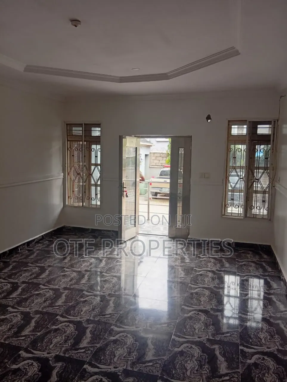 2bdrm Apartment in Fo1 Kubwa for rent in Kubwa