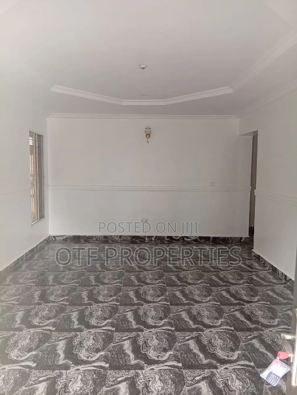 2bdrm Apartment in Fo1 Kubwa for rent in Kubwa