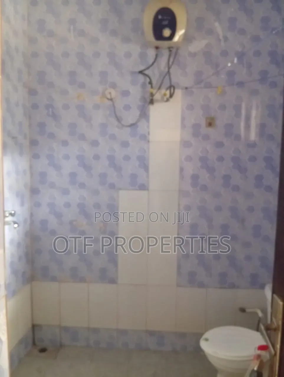 2bdrm Apartment in Fo1 Kubwa for rent in Kubwa