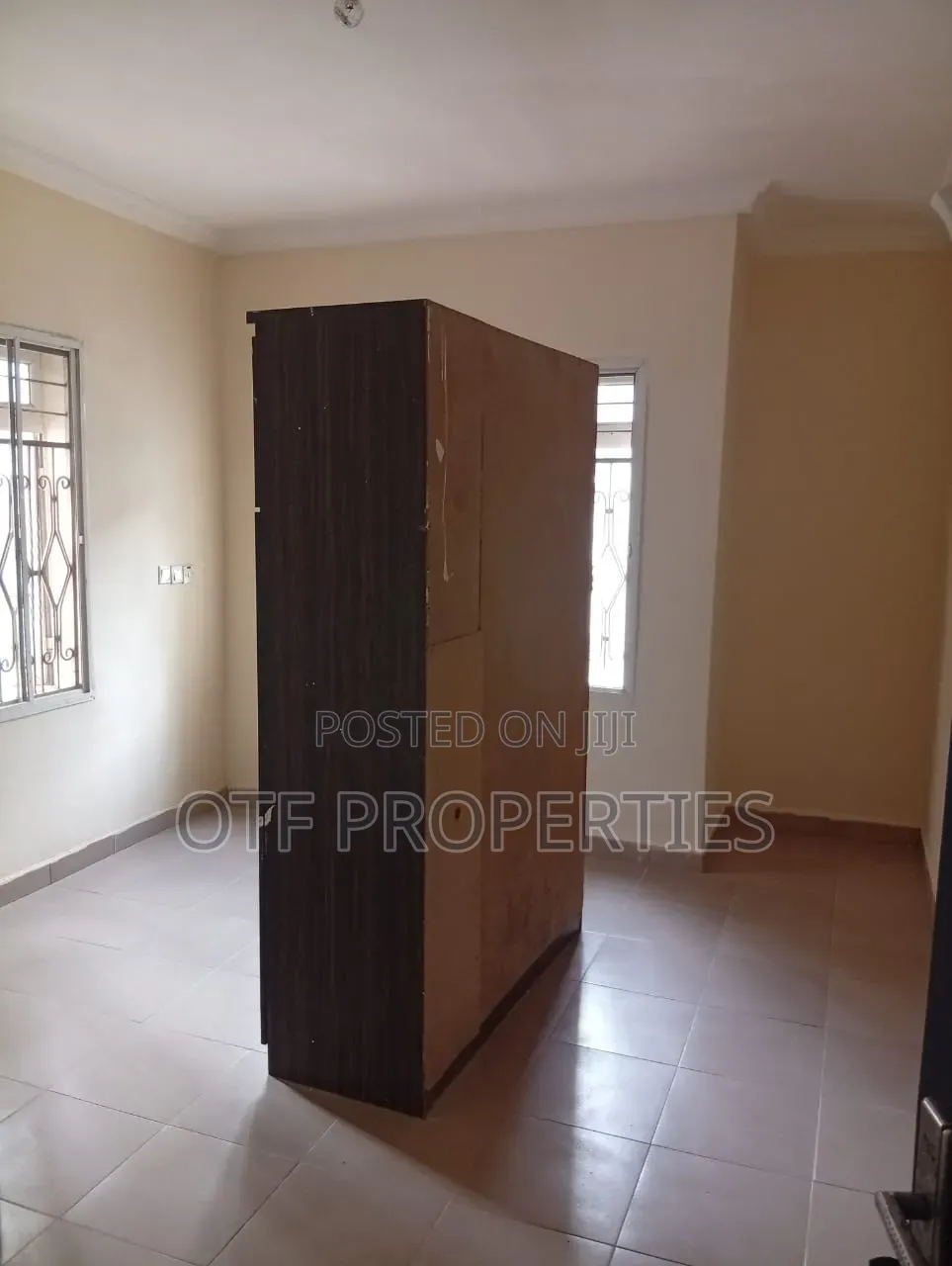 2bdrm Apartment in Fo1 Kubwa for rent in Kubwa