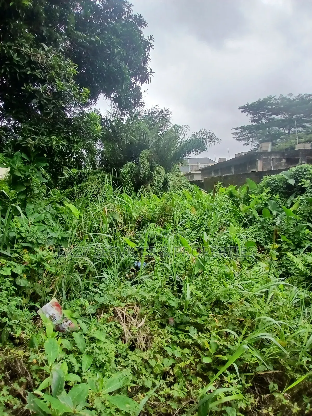 800sqm of Land (Fenced Gated) With C of O in Ajah in Ado / Ajah