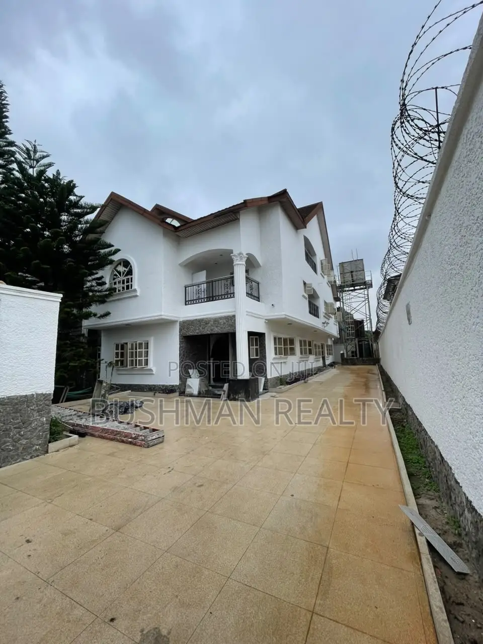 5bdrm Duplex in Osborne Foreshore Estate for rent in Osborne Foreshore Estate